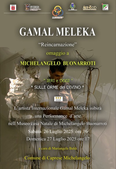Gamal Meleka