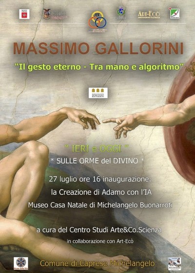 Massimo Gallorini