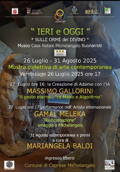 Ieri e Oggi