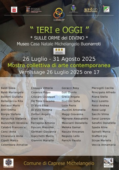 Ieri e Oggi