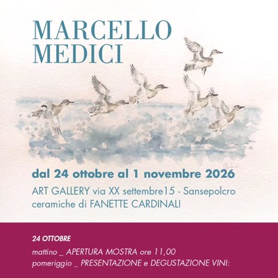 Marcello Medici