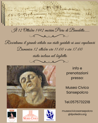 Visite al Museo Civico