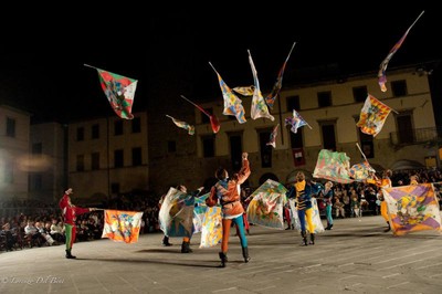 Giochi di Bandiera