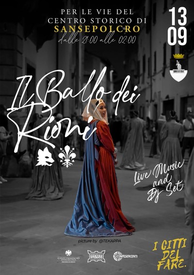 Ballo dei Rioni
