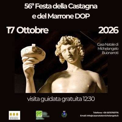 Visita guidata, ore 12.30