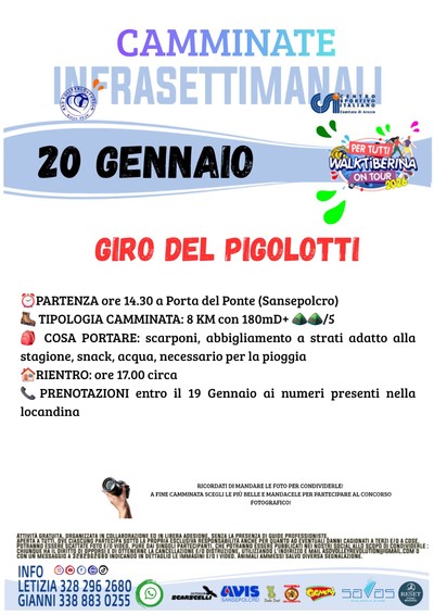 Giro del Pigolotti