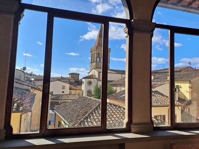 Casa di Piero della Francesca