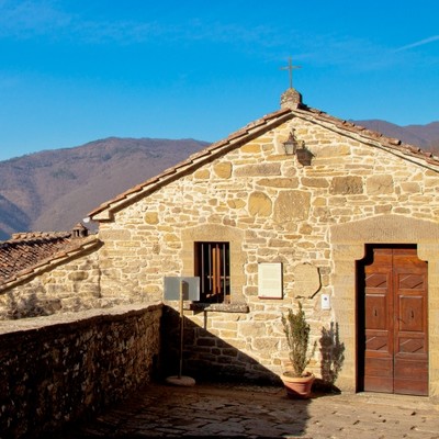 Sui passi di San Francesco