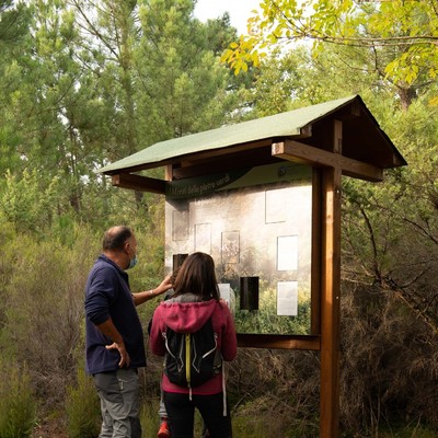 Riserva Naturale dei Monti Rognosi