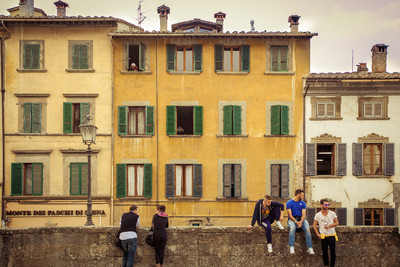 Gli eventi principali