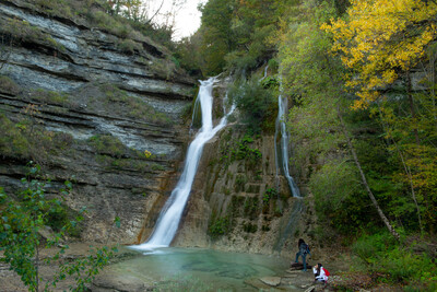 Riserva Naturale dell'Alpe della Luna