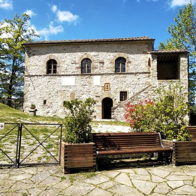 Museo Casa Natale di Michelangelo Buonarroti