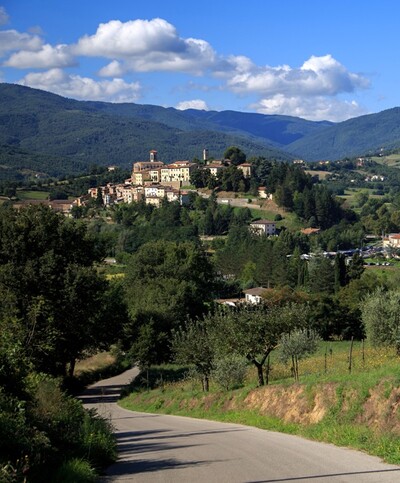 Il Monte di Ercole