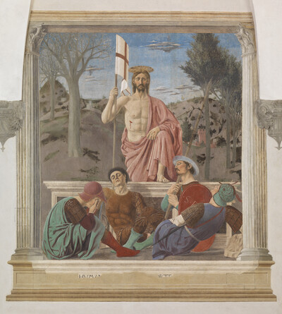 Piero della Francesca