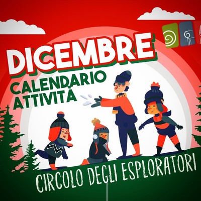 Calendario Attivit Circolo degli Esploratori