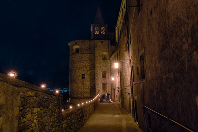 NATALE AD ANGHIARI