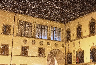 Natale a Pieve Santo Stefano