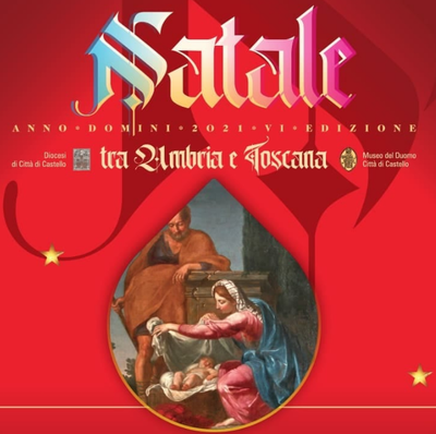 Natale tra Umbria e Toscana