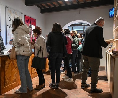 Visite guidate