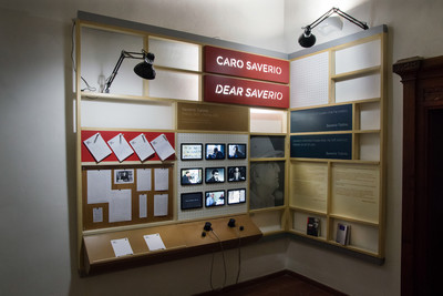 Piccolo Museo del Diario