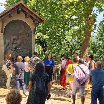 Visite guidate
