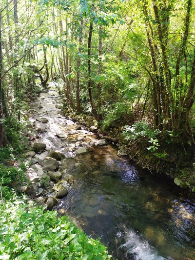 Mulini della Lama