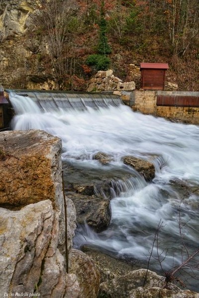 Torrente Singerna