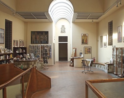 Racconti d'Arte