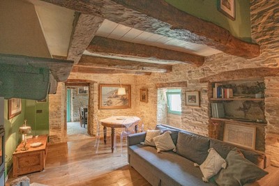 Casa Margi