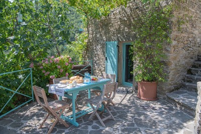 Casa Margi