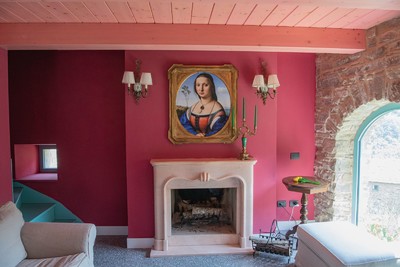 La Contessina