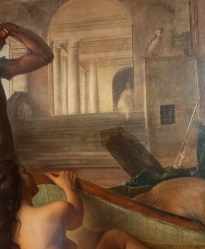 Annigoni e il Suo Mondo