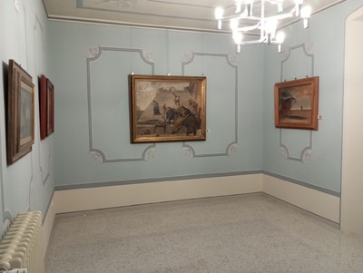 Il dramma della vita