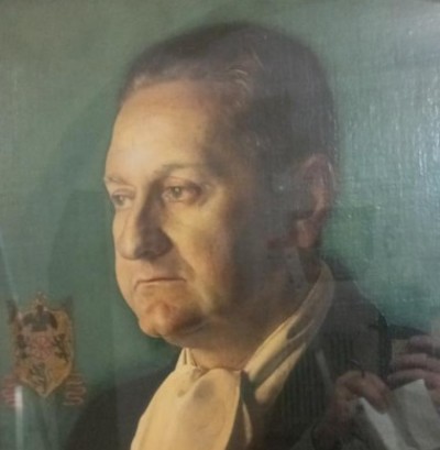 Il Grande Ritrattista