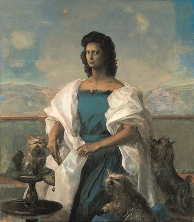 L'amore per Rossella