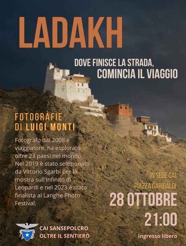 LADAKH