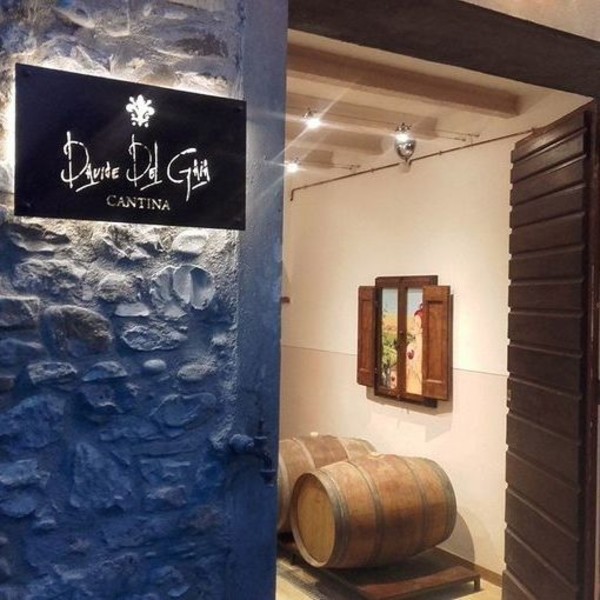 In cantina
