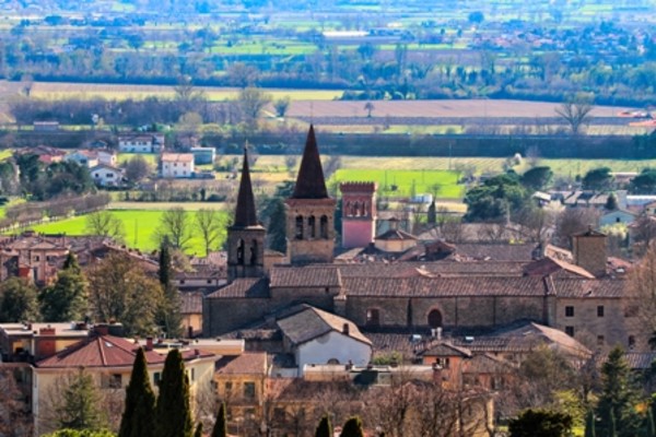 SANSEPOLCRO
