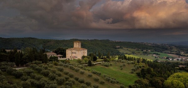 Castelli e Ville