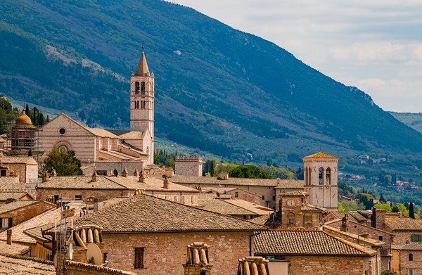 Umbria