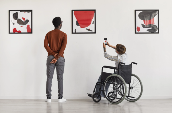 Accessibilit per tutti