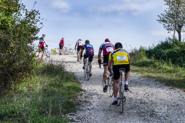 Sulle strade dell'Intrepida