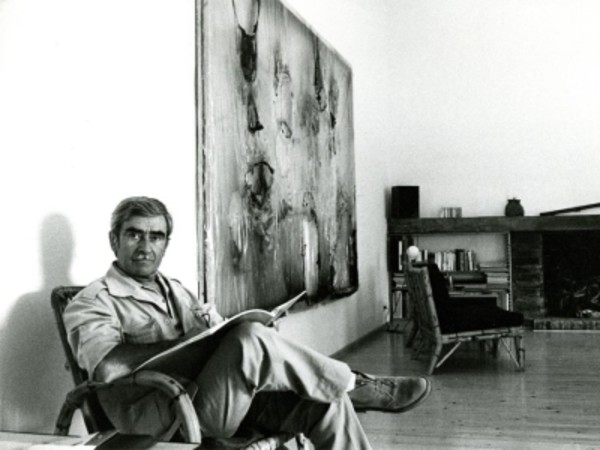 Alberto Burri