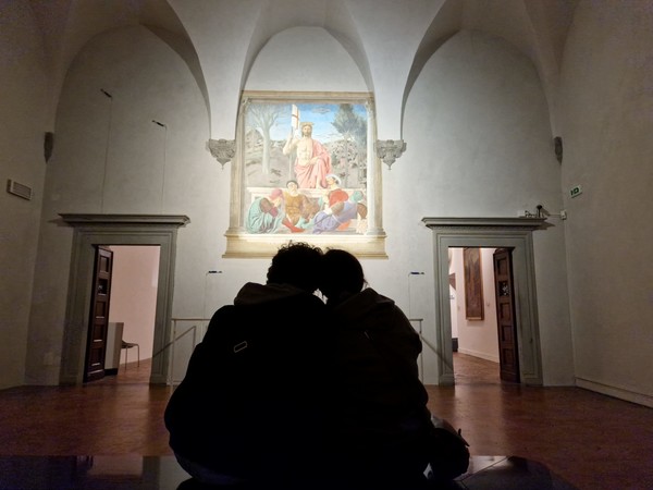 Vivi i borghi della Valtiberina Toscana