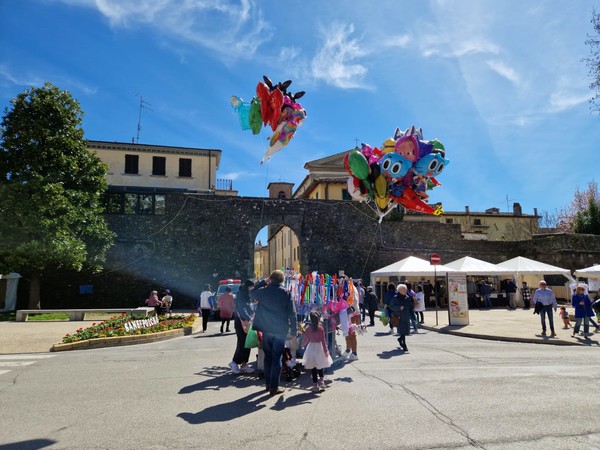 Fiere di Mezzaquaresima