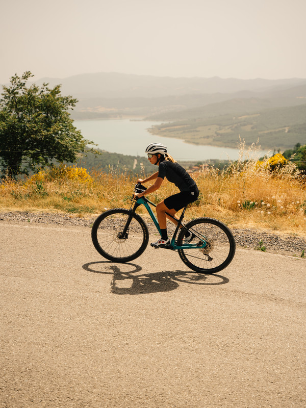 Mtb & E-bike