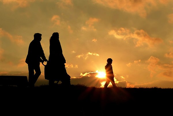 Itinerari per famiglie