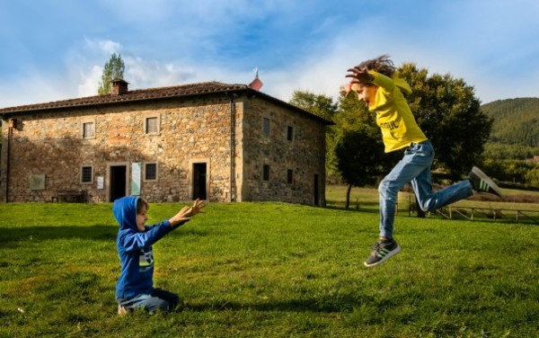 Per famiglie