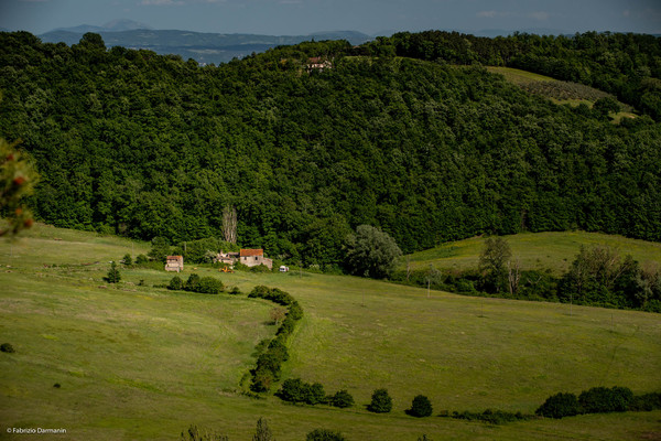 Riserva Naturale dei Monti Rognosi