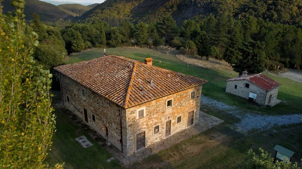 La Fabbrica della Natura
